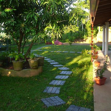 Mount View Villa Resort Mirissa Exterior photo