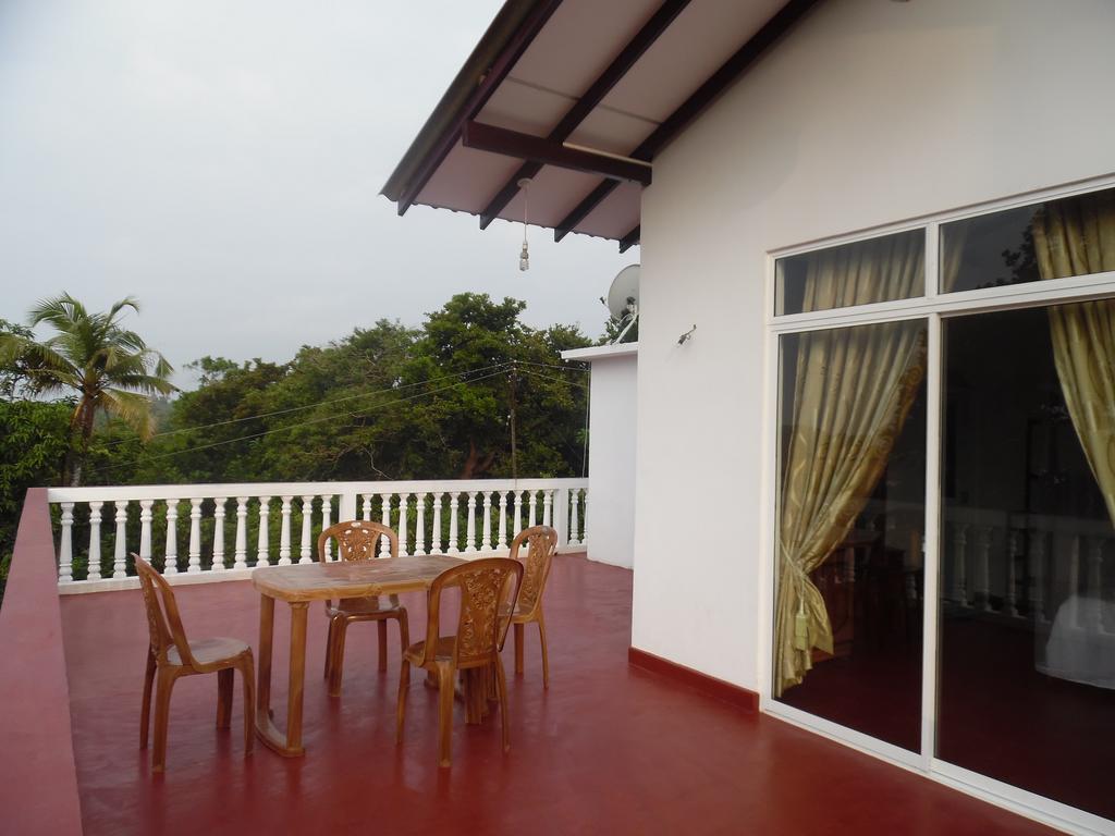 Mount View Villa Resort Mirissa Room photo