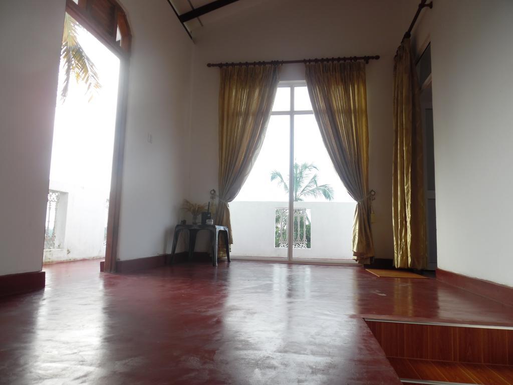 Mount View Villa Resort Mirissa Exterior photo