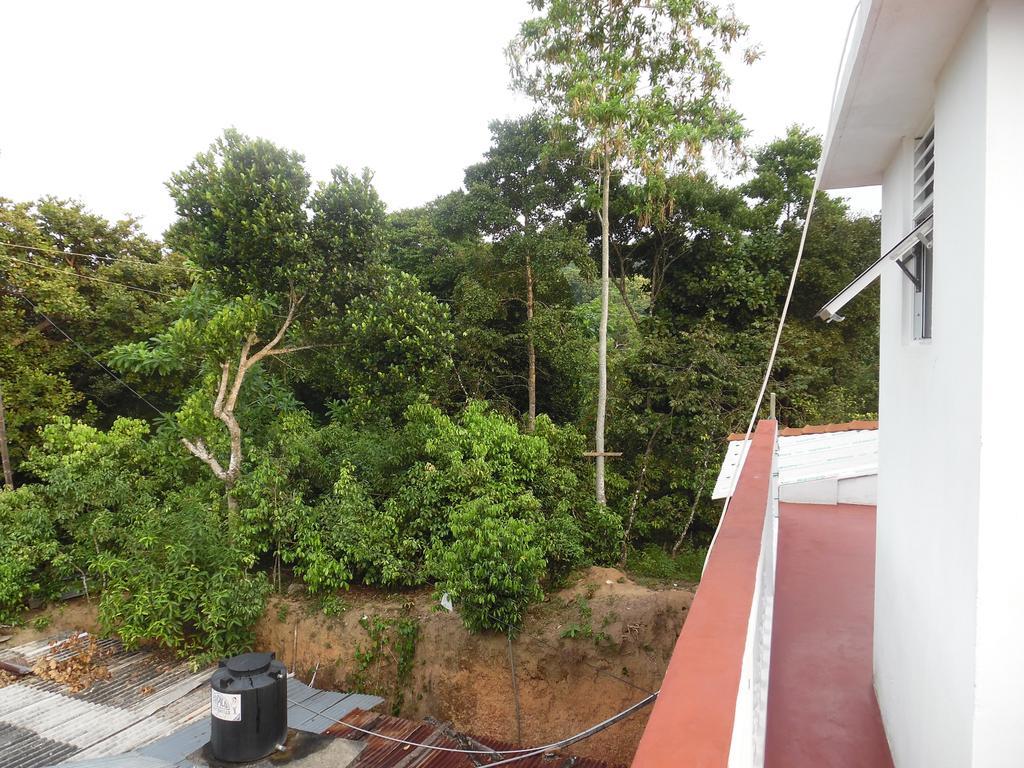 Mount View Villa Resort Mirissa Exterior photo