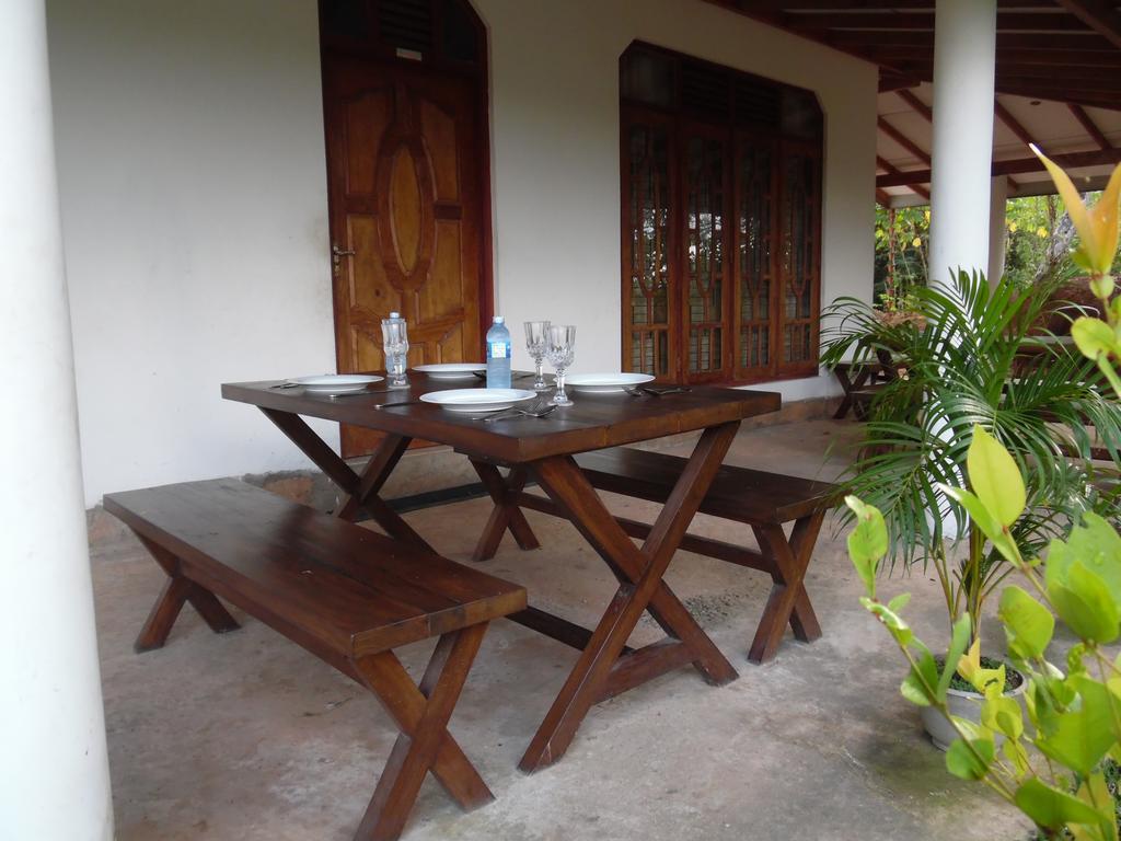 Mount View Villa Resort Mirissa Exterior photo