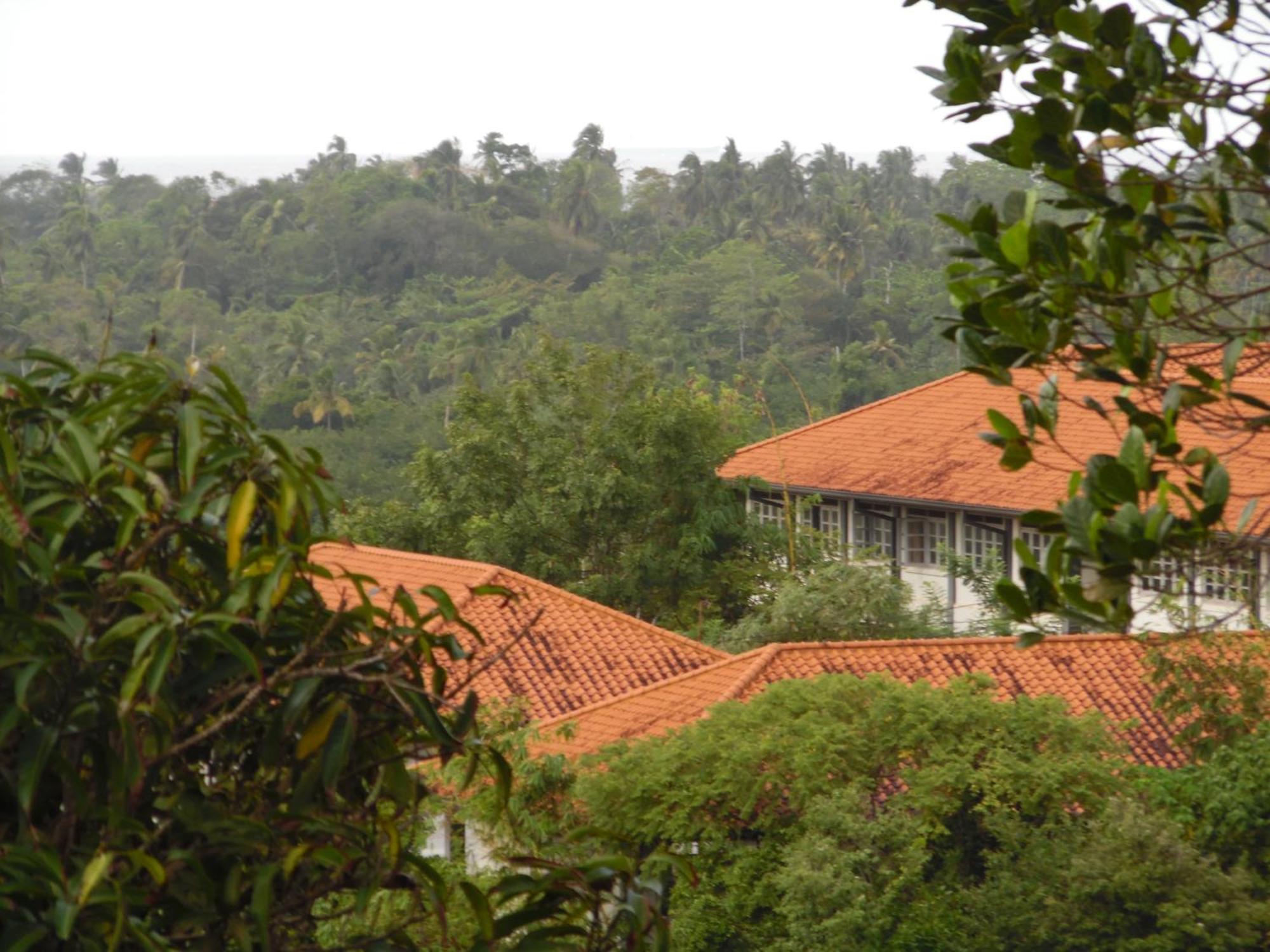 Mount View Villa Resort Mirissa Exterior photo