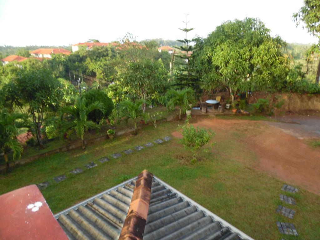 Mount View Villa Resort Mirissa Exterior photo