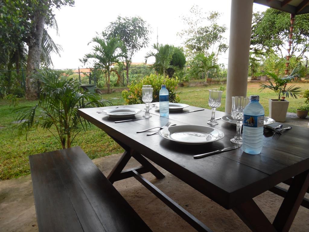 Mount View Villa Resort Mirissa Exterior photo