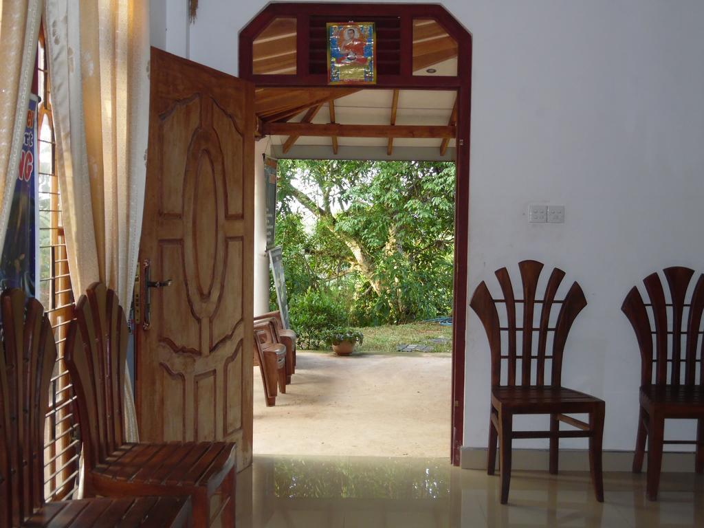 Mount View Villa Resort Mirissa Exterior photo