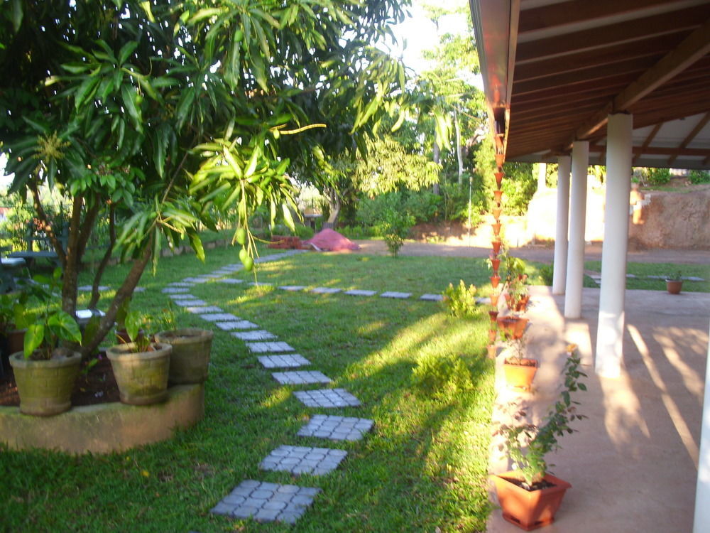 Mount View Villa Resort Mirissa Exterior photo