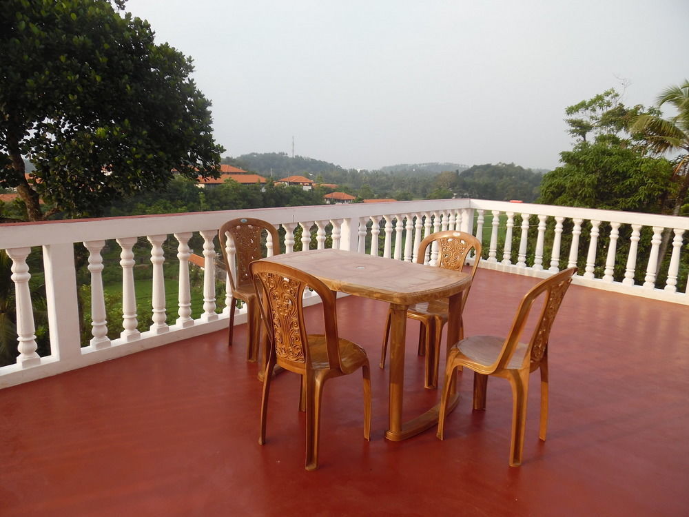 Mount View Villa Resort Mirissa Exterior photo